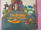 Beatles Yellow Submerine EMI Odeon GOLD STICKER Exreamly extrealy rare Beatle lp