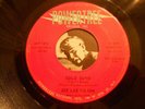 Jazz Vocal Joe Lee Wilson-Solo Suyo / Over The Rainbow Powertree 147 VG