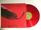 ALICE COOPER KILLER LP 2018 COLOR VINYL WITH GATE FOLD ATTACHED CALENDAR