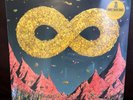 Dance Gavin Dance Mothership SEALED GOLD w/ RED SPLATTER Vinyl LP Ltd 500 F.Y.E.