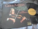 KREMER - Violin RECITAL of ROMANTIC MINIATURES - EURODISC STEREO GOLD MINT LP
