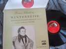 WINTERREISE SCHUBERT Dietrich FISCHER-DIESKAU w/G.Moore Piano HMV WALP = ALP UK