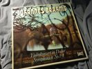 JANINE ANDRADE: BRAHMS Violin Concerto & BRAHMS SYMPHONIES, AMATI STEREO ED1 5LP