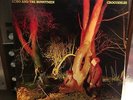ECHO AND THE BUNNYMEN CROCODILE  PROMO COPY SENT TO STUDIO
