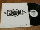Justified Ancients of Mu Mu - 1987 What The F**k Is Going On? JAMS/ KLF - UK LP