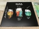 D.A.R.K. SCIENCE AGREES Signed vinyl LP Cranberries Dolores O’Riordan The Smiths