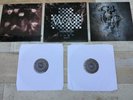 LAIBACH - WAT - 2 X Vinyl LP RARE 2003 MUTE PRESS mint condition