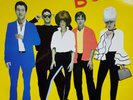 The B-52's ?– The B-52's Vinyl LP