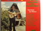 Jose Ortiz Trullando en Puerto Rico TIZOR TLP-1024 LP Vinyl VG LP#0640