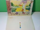 Elton John ?– Goodbye Yellow Brick Road 1978 /Too Low For Zero  STILL SEALED