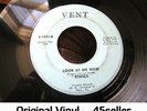 ? ETHICS 'Look At Me Now' ORIGINAL rare Northern Soul 45