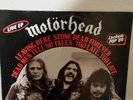 motorhead  the golden years live ep  