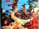 TOE FAT 2 (SECOND & LAST ALBUM) RARE ORIG '71 RARE EARTH LP IN SHRINK NEAR MINT