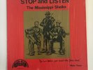 MISSISSIPPI SHEIKS   MAMLISH LP   IN SHRINK    PRE WAR BLUES