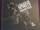 Roland Kirk - I Talk With The Spirits LP - Limelight - LM-82008 Mono DG VG+