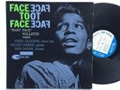 Baby Face Willette Face To Face Blue Note 4068 RVG EAR Jazz Vinyl LP Grant Green