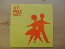 The Field Mice - Emmas House rare Sarah Records 7