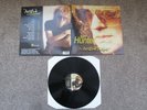 IAN  HUNTER       THE ARTFUL  DODGER    EX/MINT    LP