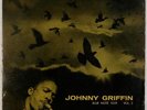 JOHNNY GRIFFIN: A Blowing Session US Blue Note 1559 W63 OG 23 Jazz LP Hear
