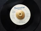 The Young Senators ?– Jungle -  Innovation Records (VG/VG+)