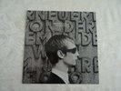 The Divine Comedy Fin de Siecle original first pressing vinyl LP (album, 1st)