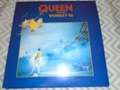 Live At Wembley '86 Germany 2LP - Queen Freddie Mercury Brian May