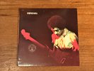 Jimi Hendrix SEALED LP - Band of Gypsys - Capitol STAO-472 Stereo - No barcode