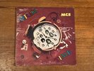 MC5 Sealed LP - High Time - Atlantic Records SD 8285 1971