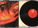 THE STOOGES - FUN HOUSE UK 1970 ORIGINAL A1/B1 LP POLYDOR PRESS RED LABELS PUNK