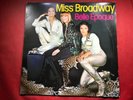 Q2-32 BELLE EPOQUE Miss Broadway ... 1977 ... BT 76008