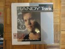 Randy Travis,High Lonesome,Warner Bros. Label, SEALED,LP