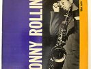 SONNY ROLLINS, Blue note 1542 COVER ONLY Frame cover