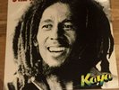 Bob Marley And The Wailers: Kaya LP (Original UK Vinyl Record) 1st Pressing