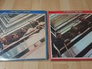 The Beatles – 1962-1966 & 1967-1970 Vinyl LPs. Vintage, complete with inners