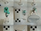 Ultra RARE Hatsune Miku Louis Vuitton THE END