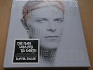 DAVID BOWIE The Man Who Fell To Earth OST Euro vinyl 2-LP + 2-CD box set SEALED