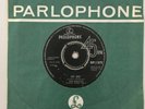 The Beatles - Hey Jude / Revolution 7
