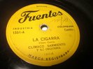 climaco sarmiento 78 rpm 10