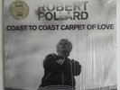 ROBERT POLLARD - Coast to Coast Carpet of Love - 180gm vinyl LP GBV