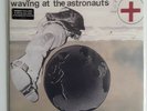 LIFEGUARDS - Waving at the Astronauts - vinyl LP + CD  GUIDED BY VOICES