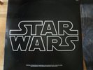 Star Wars Original Soundtrack Double Vinyl LP Record Album John Williams 2T-541