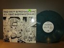 Heavens to Murgatroyd  Thee Headcoats Green Swirl Vinyl Lp Ex