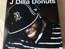 J DILLA DONUTS RARE 8 X 7