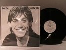 IGGY POP Lust for Life Virgin 278 in shrink 1990 Vinyl Lp Mint-