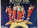 Starfire - Dancing And Singing For You LP - Dynamic Artists OG Press VG+