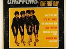 Chiffons - One Fine Day LP - Laurie Club Mono