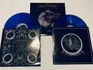 MASTODON REMISSION 2x LP *RARE* COLORED BLUE VINYL GATEFOLD LIMITED RELAPSE 2002