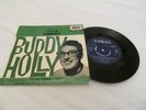 BUDDY HOLLY ---THE LATE GREAT (EP)--EX