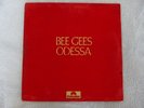 BEE GEES - ODESSA  MONO 1ST PRESS UK POLYDOR ORIGINAL DBL LP PSYCH