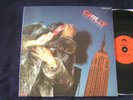 CHILLY „FOR YOUR LOVE“ GERMAN PRESS